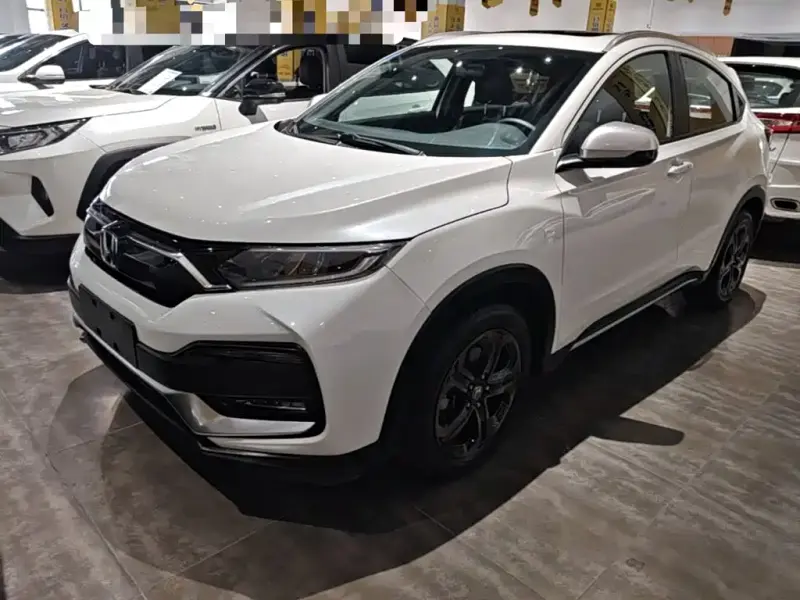 Honda XR-V, 2020