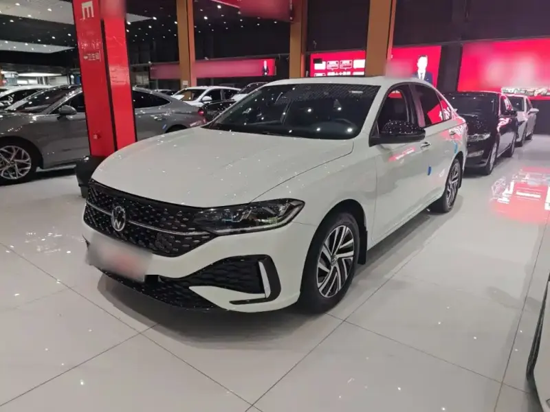 Volkswagen Lavida, 2024