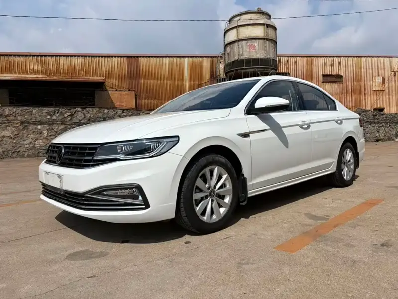 Volkswagen Bora, 2022