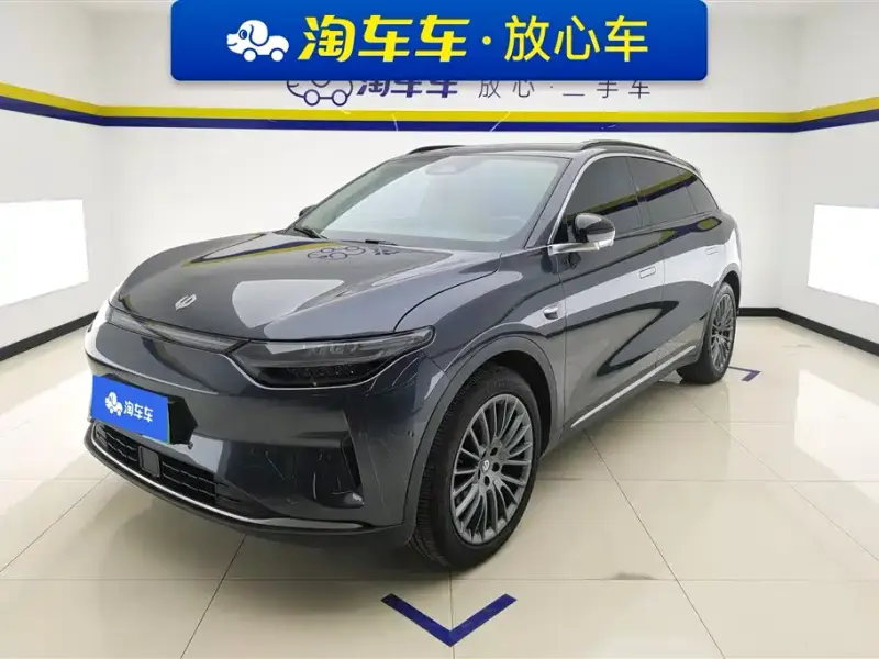 Leapmotor C11, 2023