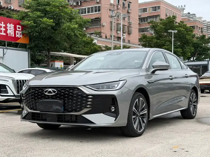 Chery Arrizo 8 PRO, 2026