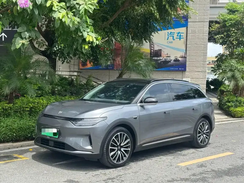 Leapmotor C11, 2022