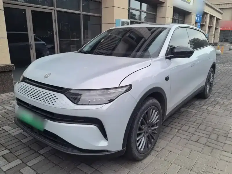 Leapmotor C11, 2024