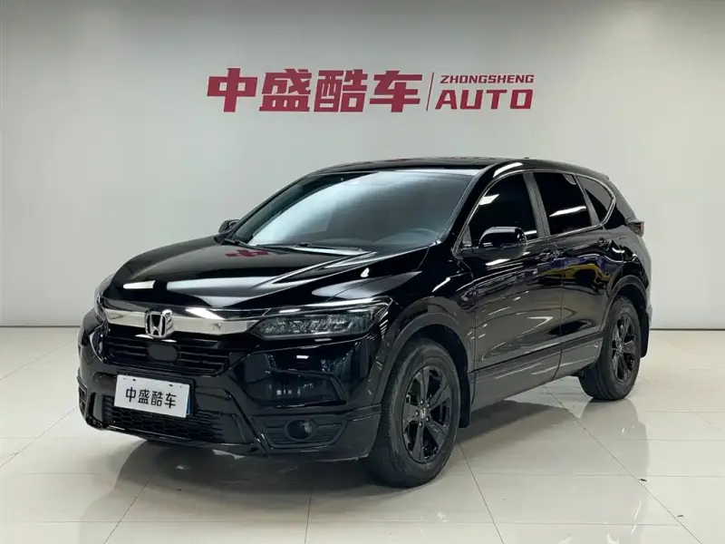 Honda Breeze, 2022