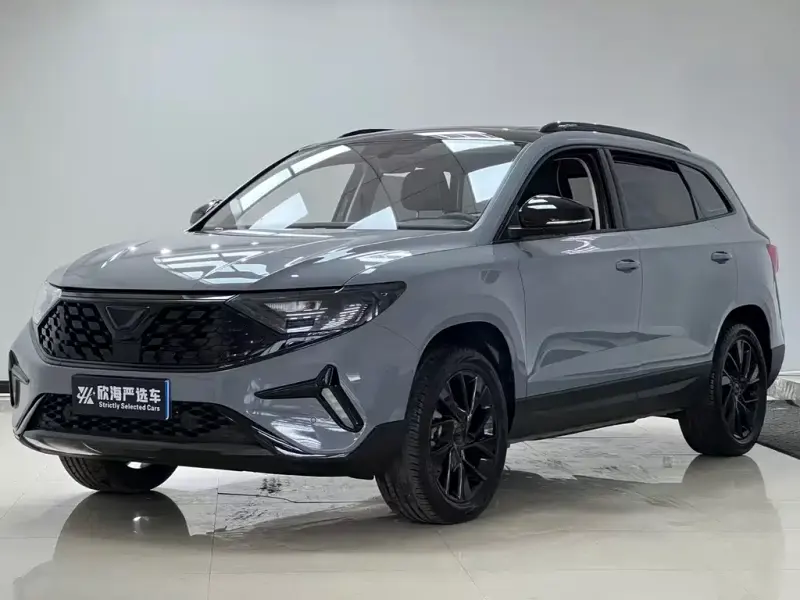 Jetta VS7, 2023