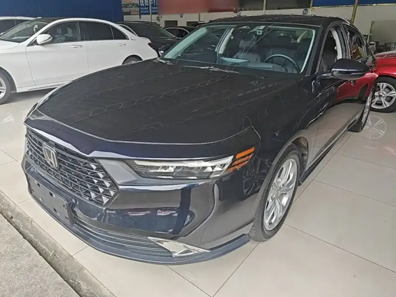 Honda Accord, 2023