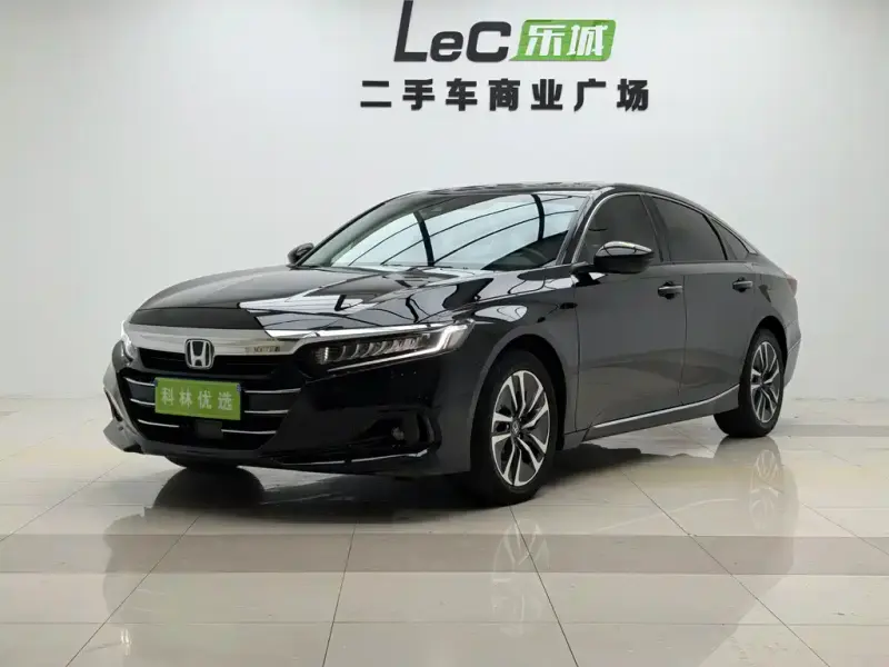 Honda Accord, 2023