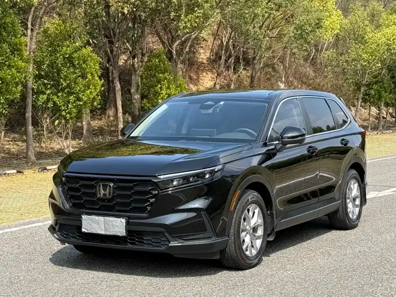 Honda CR-V, 2023