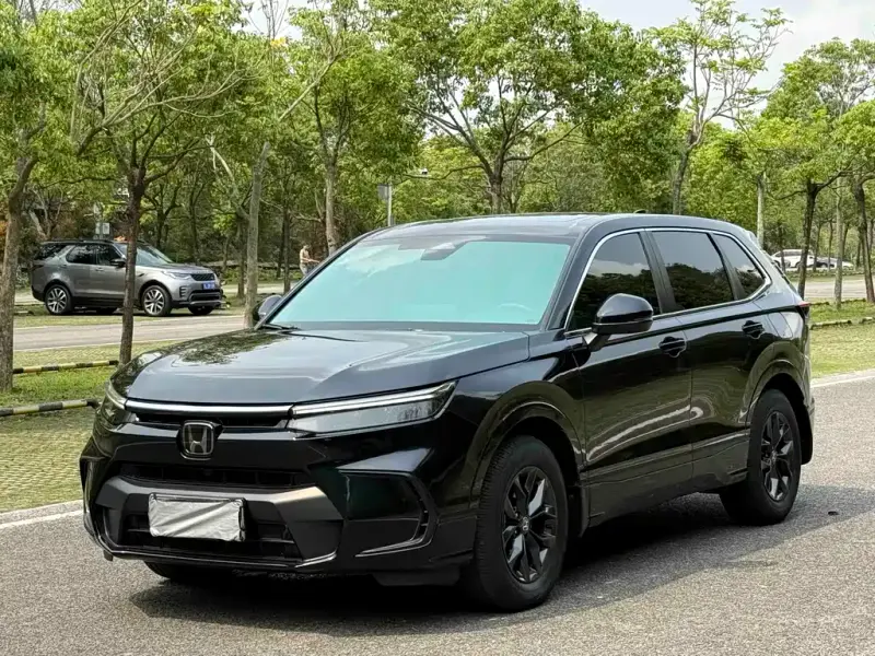 Honda Breeze, 2024