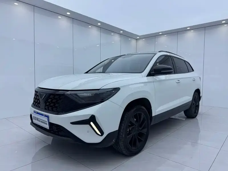 Jetta VS7, 2024