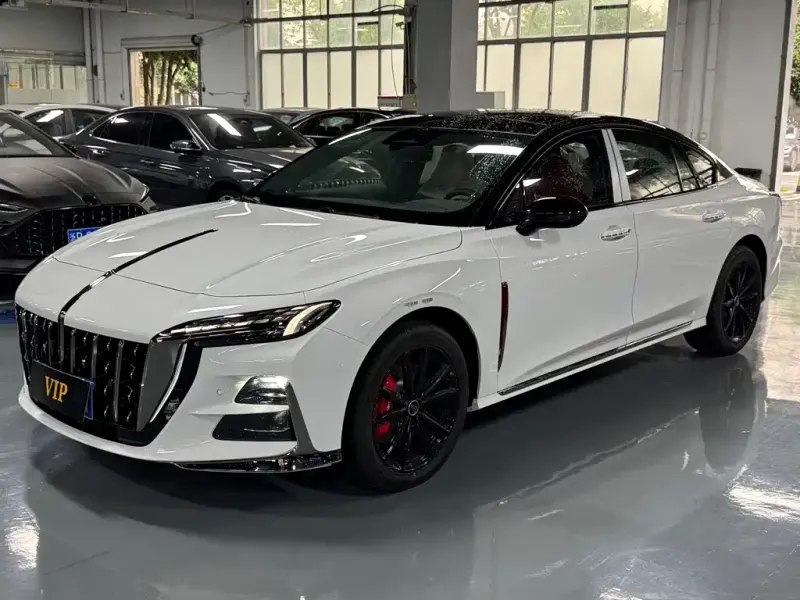 Hongqi H6, 2026