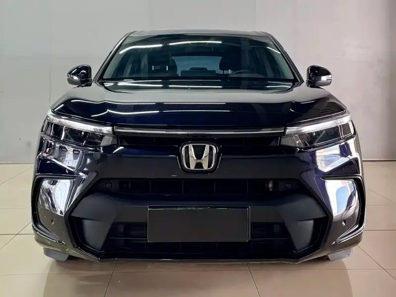 Honda Breeze, 2023
