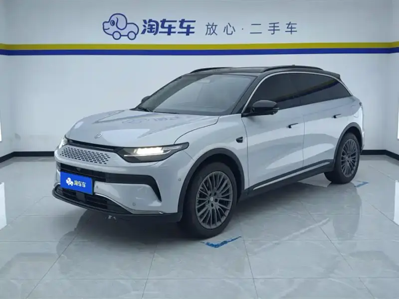 Leapmotor C11, 2025
