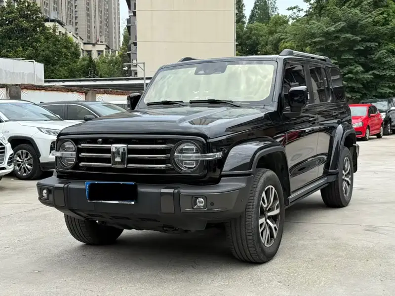 Tank 300, 2022