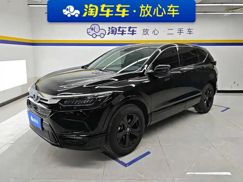 Honda Breeze, 2022