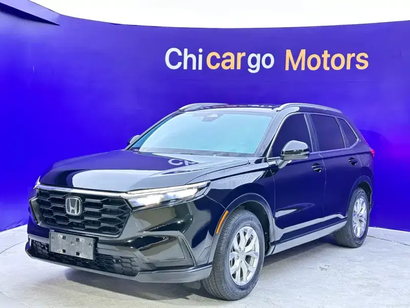 Honda CR-V, 2023