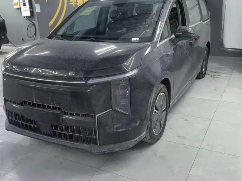 Maxus Dajia 7, 2025
