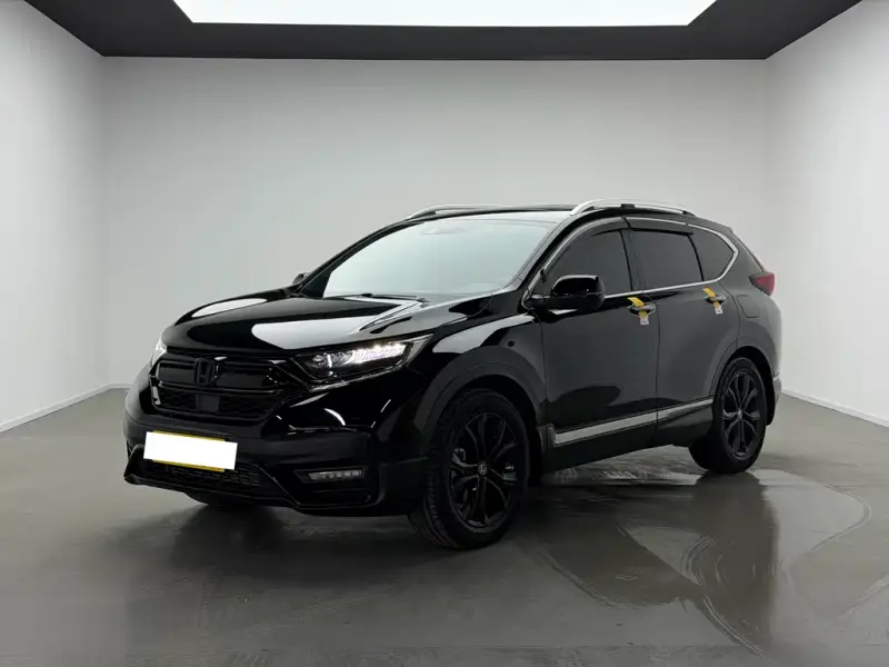 Honda CR-V, 2022
