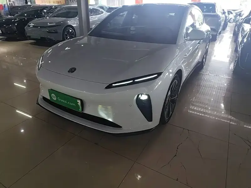 NIO ET5T, 2023