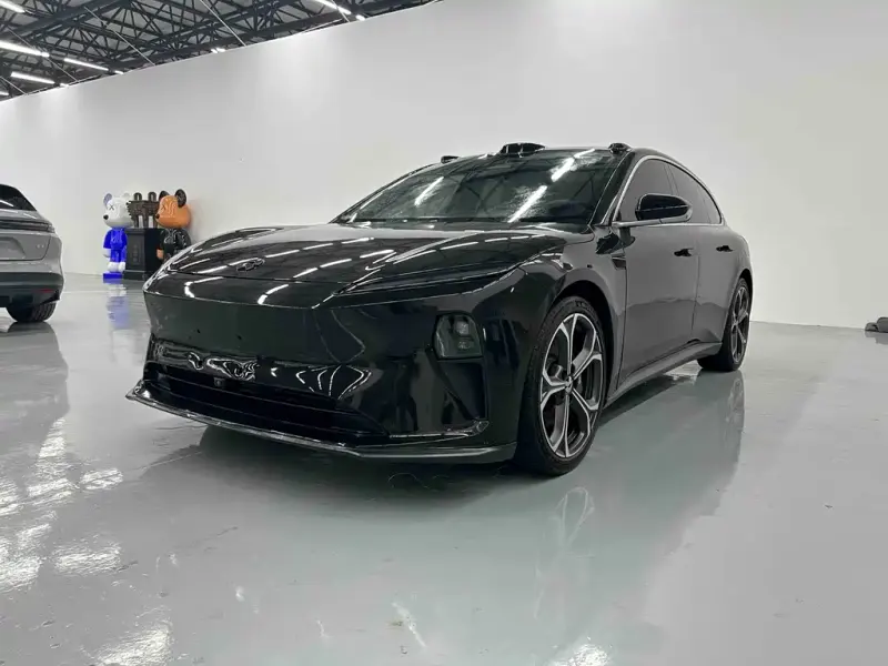NIO ET5T, 2025
