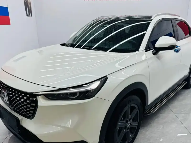 Honda XR-V, 2023