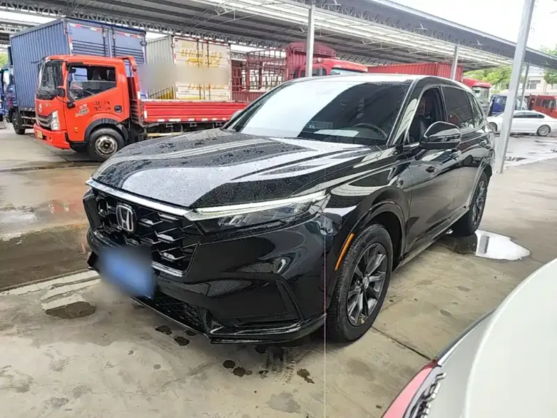Honda CR-V, 2023