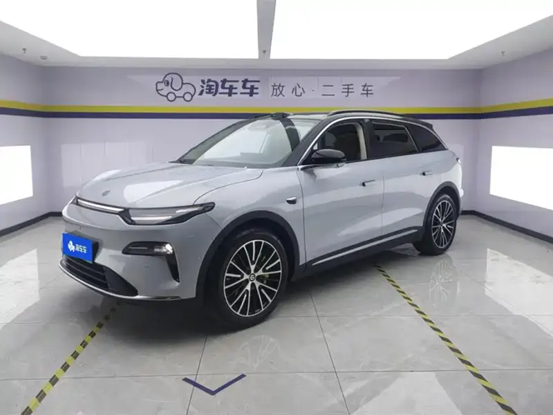 Leapmotor C11, 2025