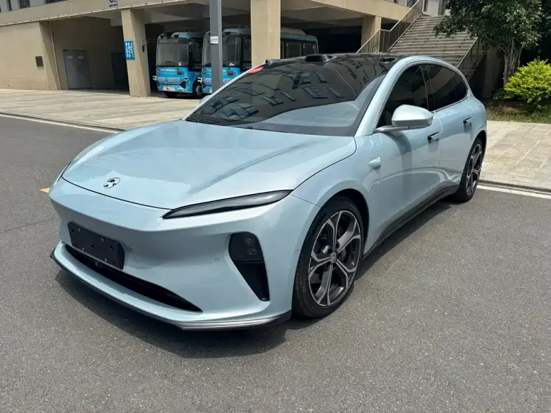 NIO ET5T, 2024