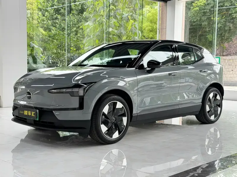 Volvo EX30, 2026
