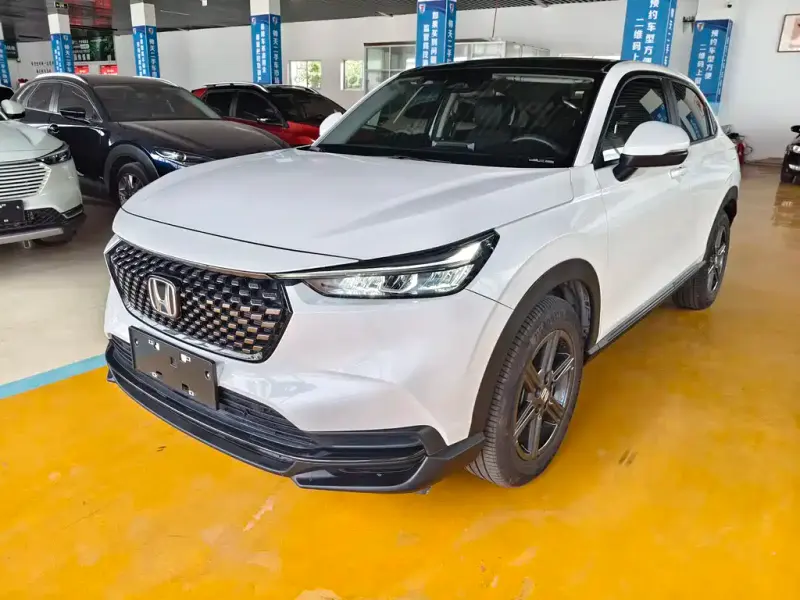 Honda XR-V, 2023