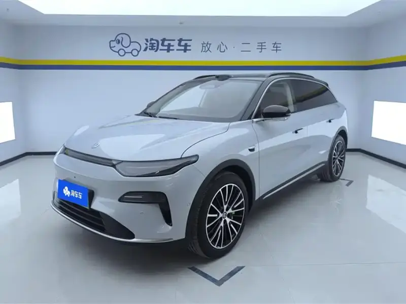 Leapmotor C11, 2025