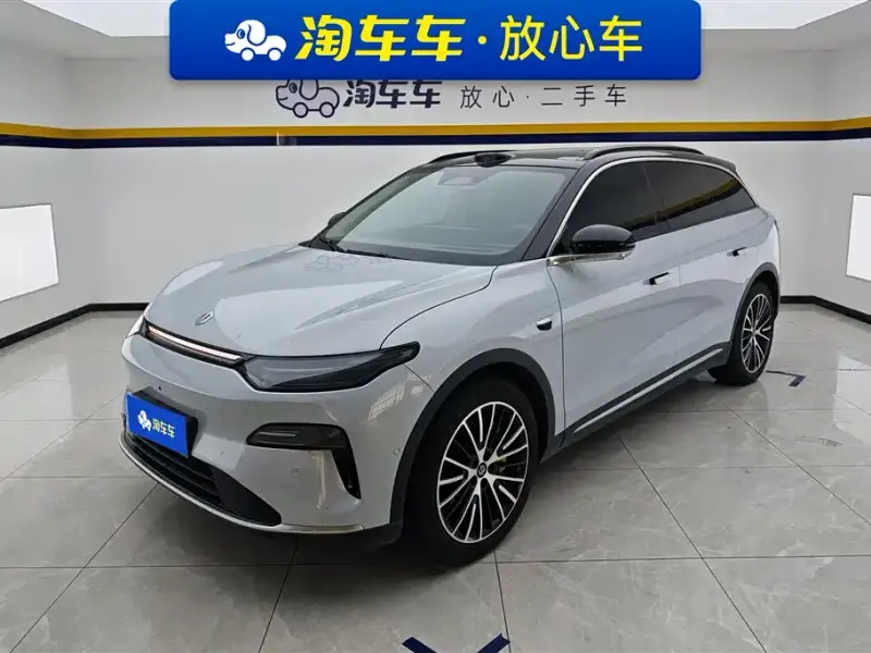 Leapmotor C11, 2025