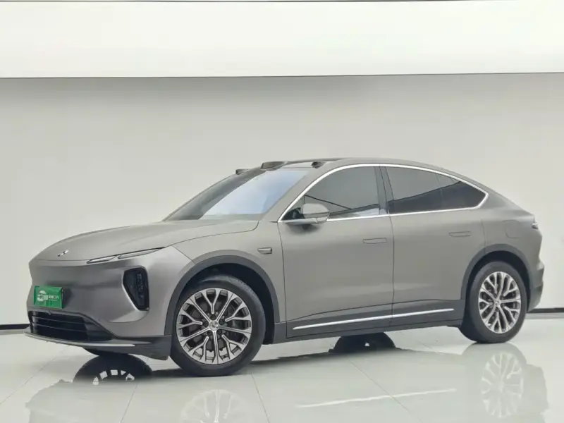 NIO EC6, 2024