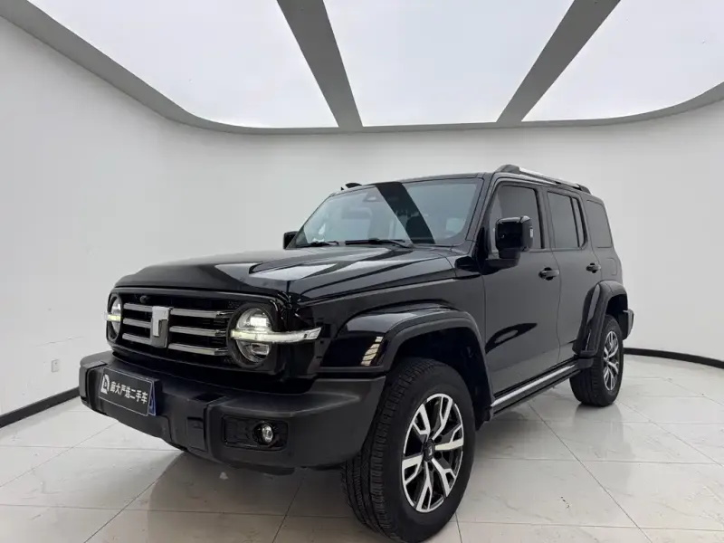 Tank 300, 2024
