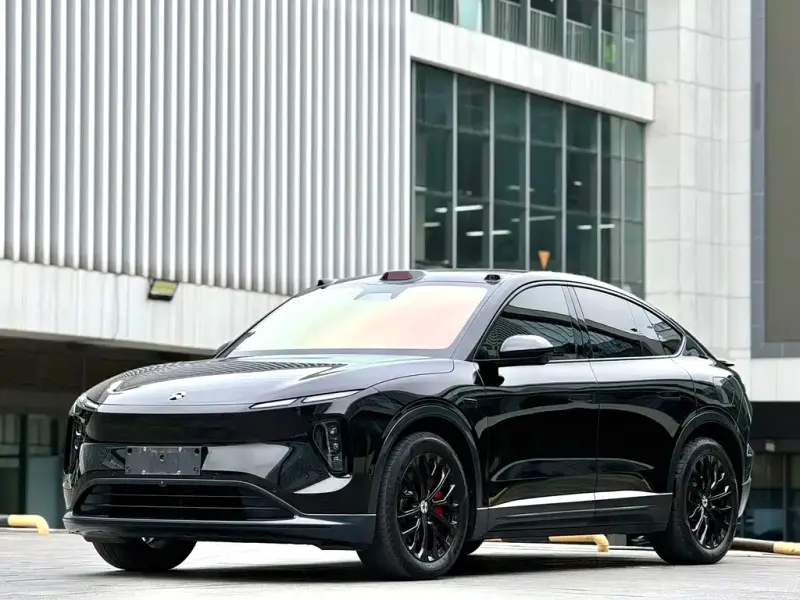 NIO EC6, 2023