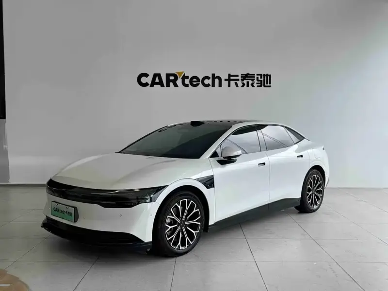 Zeekr 007, 2026