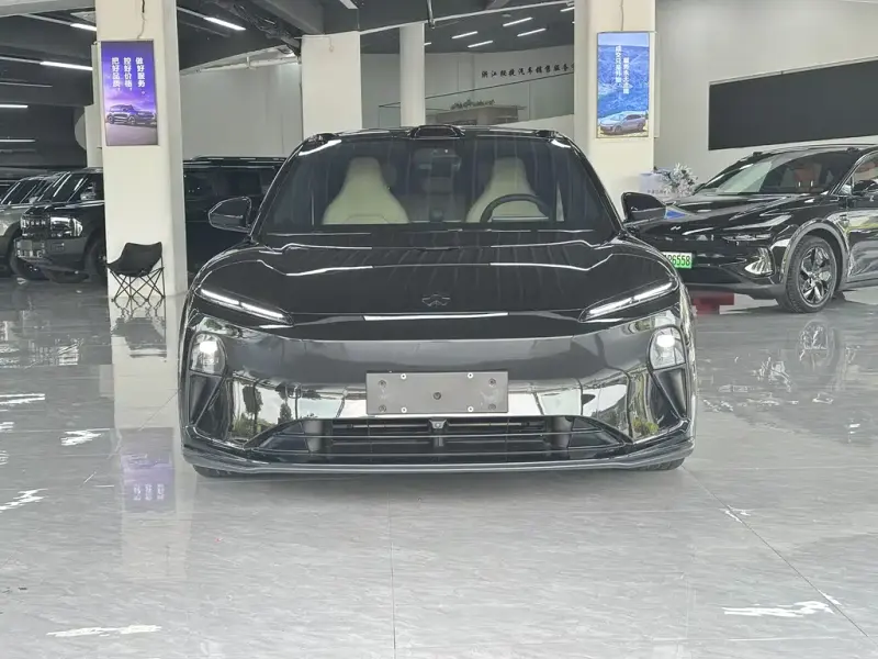 NIO ET5T, 2025