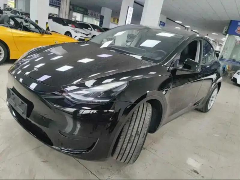 Tesla Model Y, 2023