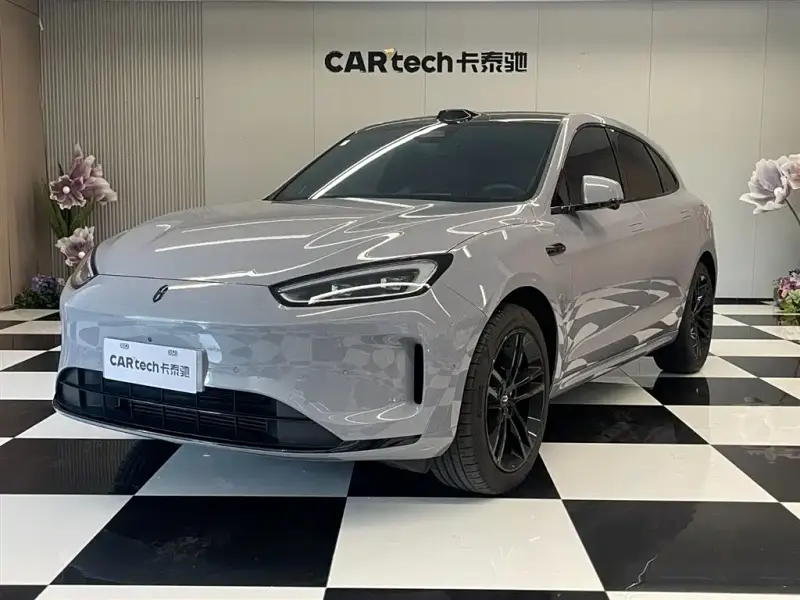 AITO M5, 2026