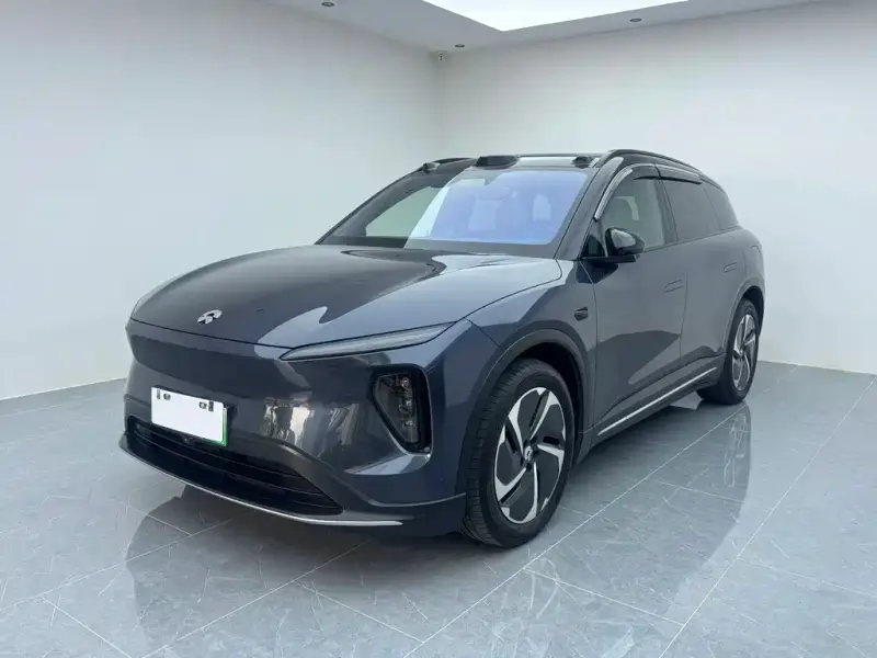 NIO ES6, 2024