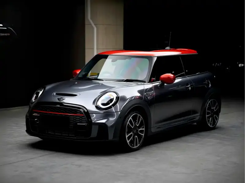 MINI Mini, 2024