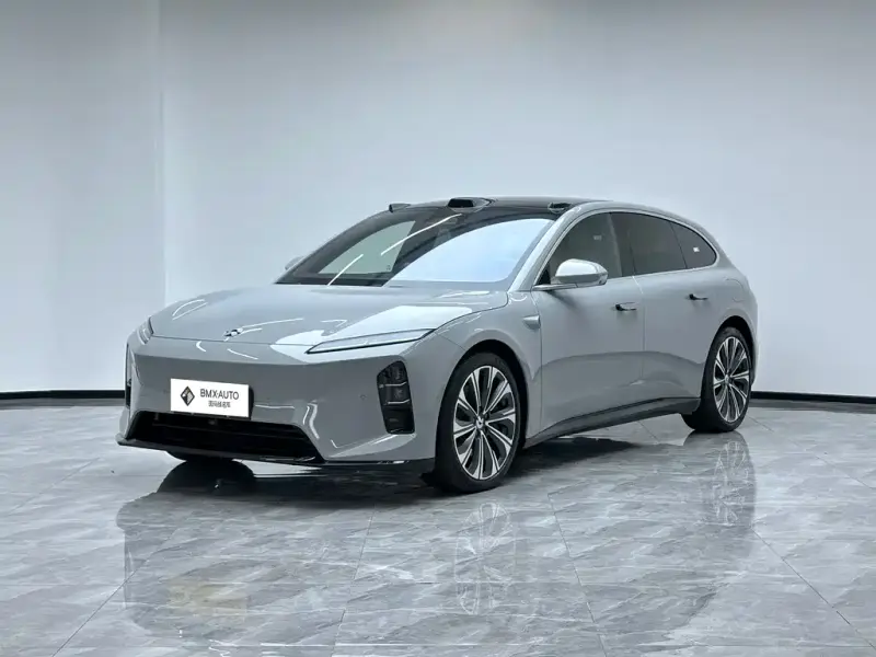 NIO ET5T, 2025