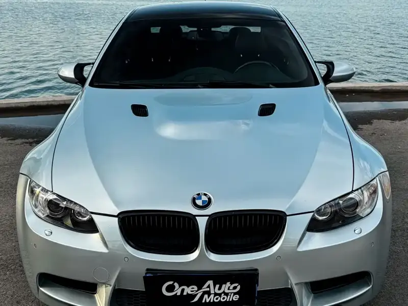 BMW M3, 2013