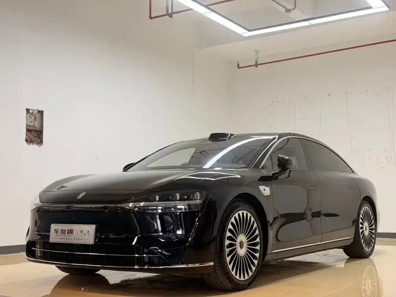 Stelato Xiangji S9, 2025