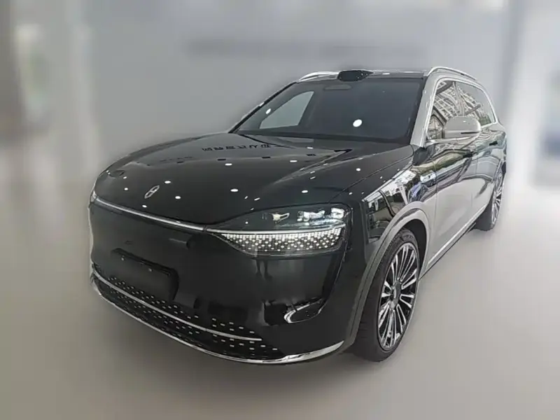 AITO M9, 2025