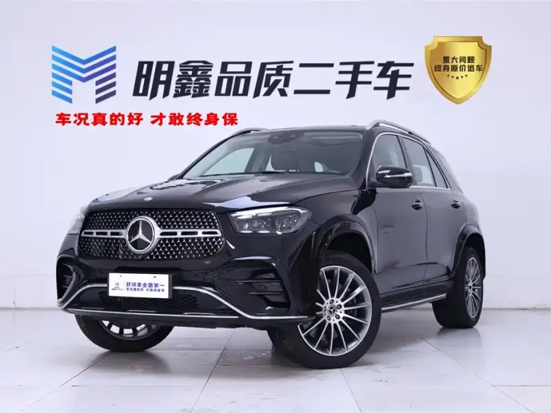 Mercedes-Benz GLE( ), 2023