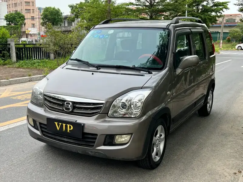 Suzuki Wagon R X5, 2014