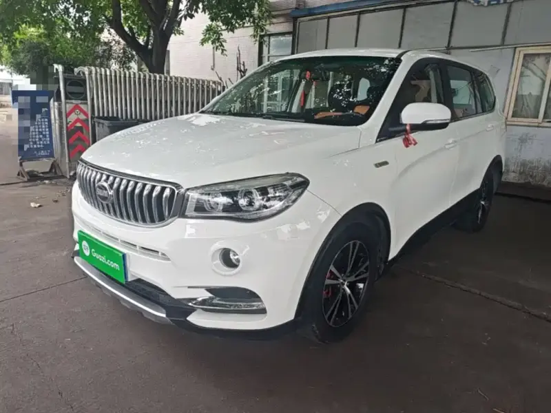 SWM X7, 2022