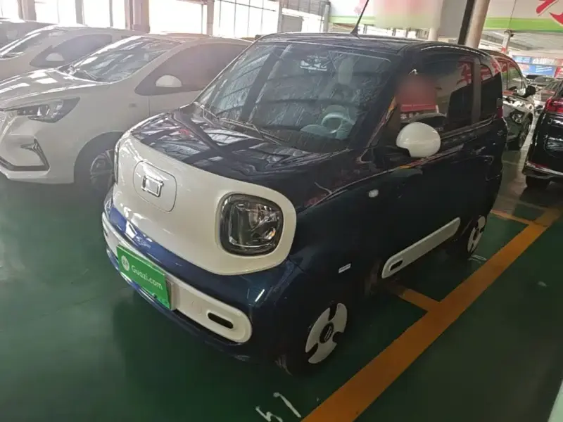 Bestune Pony, 2025
