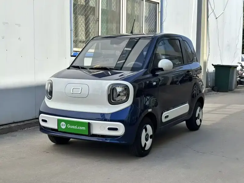 Bestune Pony, 2025